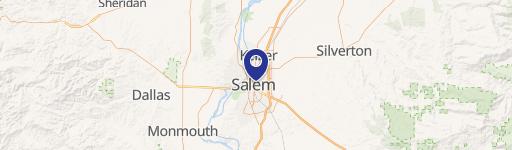 Salem, OR 97301