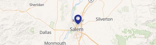 Salem, OR 97301