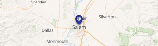 Salem, OR 97301