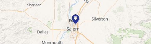 Salem, OR 97301