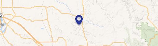 12300 Waldo Hls SE Dr