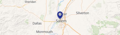 Salem, OR 97304