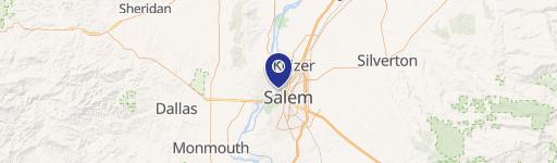 Salem, OR 97304