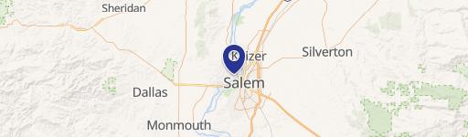 Salem, OR 97304
