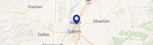 Salem, OR 97301