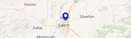 Salem, OR 97301