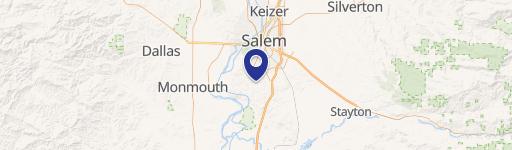 Salem, OR 97306