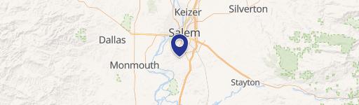 Salem, OR 97306