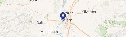 Salem, OR 97304