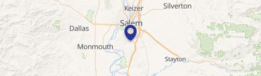 Salem, OR 97306