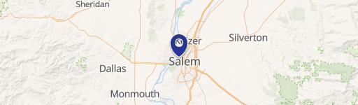 Salem, OR 97304