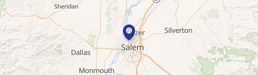 Salem, OR 97304