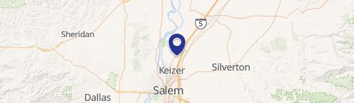 Salem, OR 97303