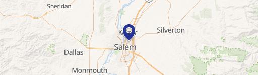 Salem, OR 97301