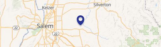 Salem, OR 97317