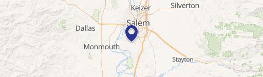 Salem, OR 97306