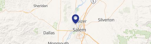 Salem, OR 97304