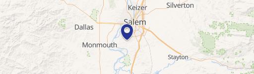 Salem, OR 97306