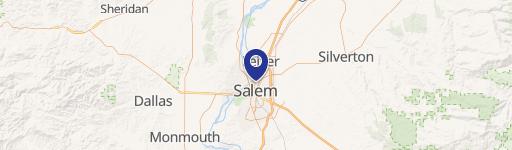 Salem, OR 97301