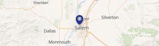 Salem, OR 97304