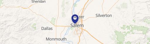 Salem, OR 97304
