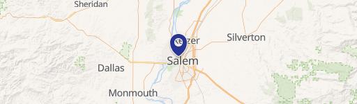 Salem, OR 97304