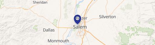 Salem, OR 97304