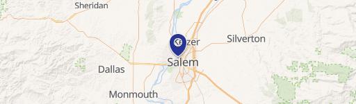 Salem, OR 97304
