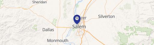 Salem, OR 97304