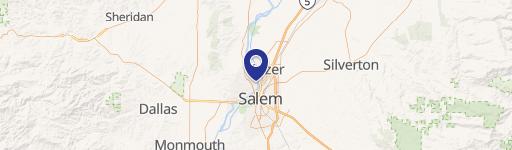 Salem, OR 97304