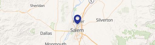 Salem, OR 97303