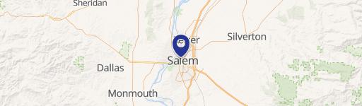Salem, OR 97301