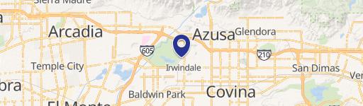 5555 Irwindale Ave