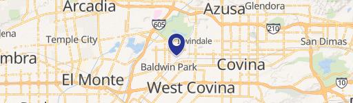 14808 Los Angeles St