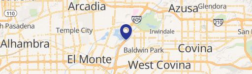 13131 Los Angeles St