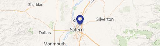 2855 Evergreen NE Ave