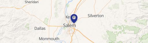 1200 Hawthorne NE Ave