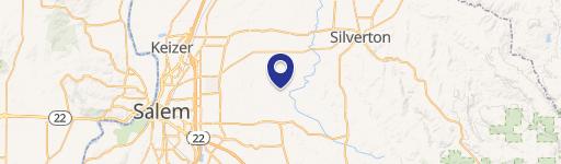 1754 Howell Pr NE Rd