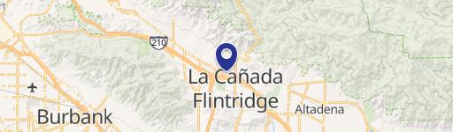 1361 Foothill Blvd, Unit A