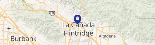 La Canada Flintridge, CA 91011