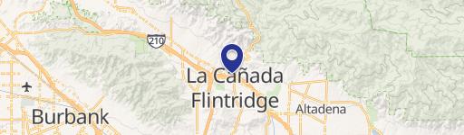 La Canada Flintridge, CA 91011