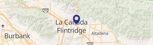 La Canada Flintridge, CA 91011