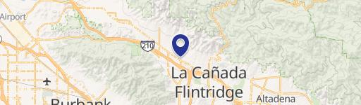 La Canada Flintridge, CA 91011