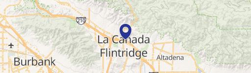 La Canada Flintridge, CA 91011