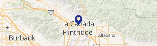 La Canada Flintridge, CA 91011