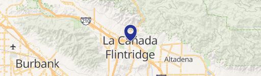 La Canada Flintridge, CA 91011