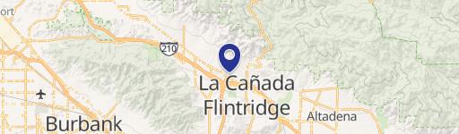 La Canada Flintridge, CA 91011