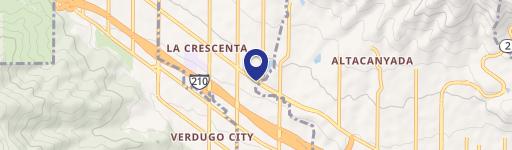 La Canada Flintridge, CA 91011