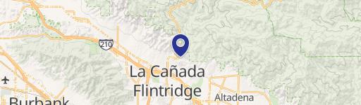 La Canada Flintridge, CA 91011