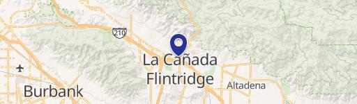 La Canada Flintridge, CA 91011